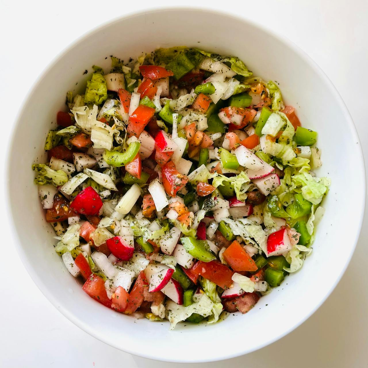 Caesar Salad