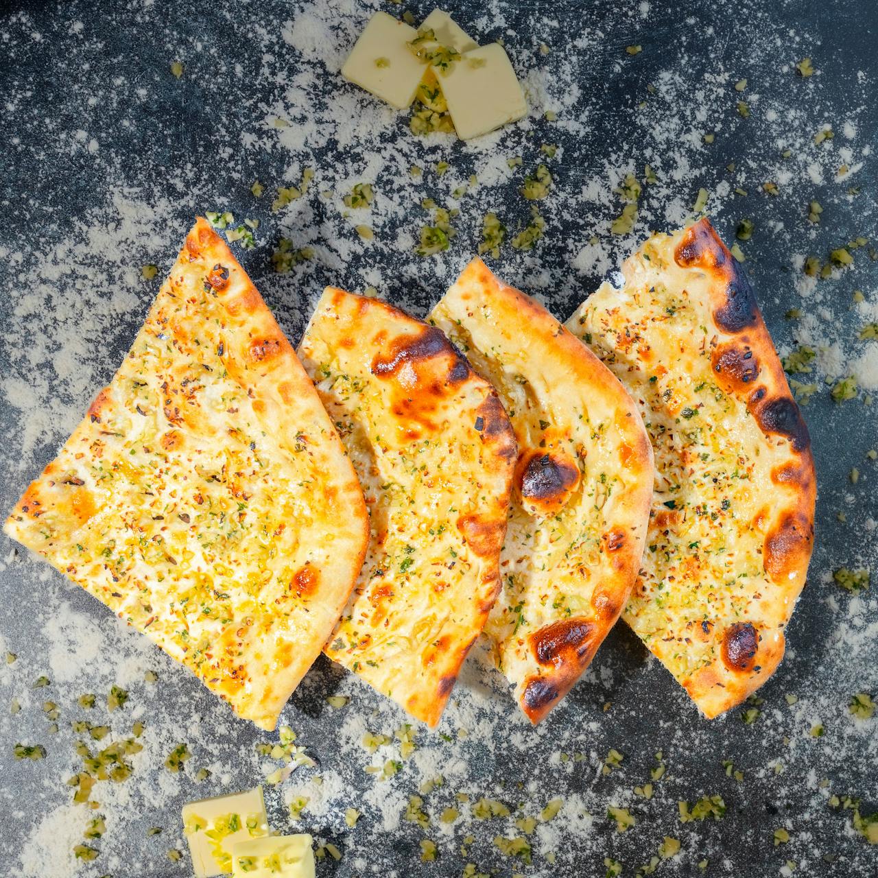 Garlic Bread