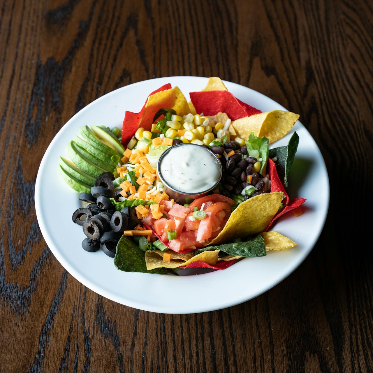 Nachos
