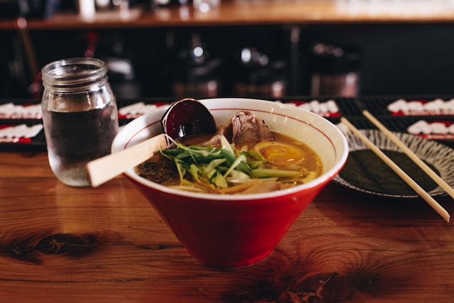Soups